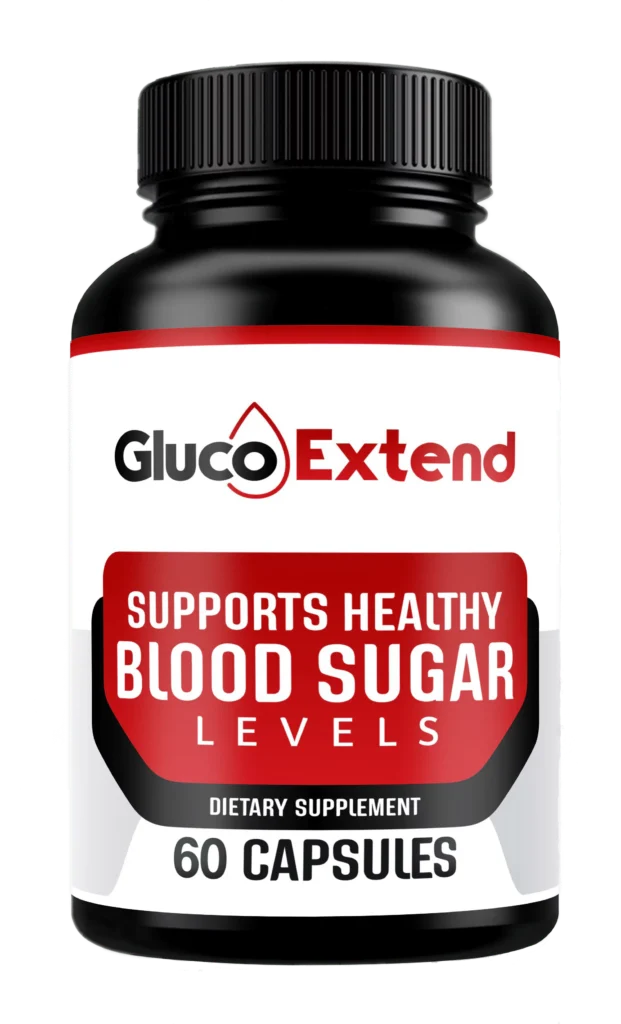 gluco extend