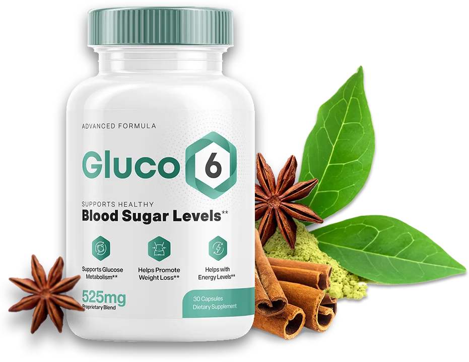 gluco 6